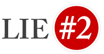 LIE #1